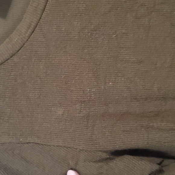 2/$5 Rue21 Longsleeve Top - Picture 5 of 5